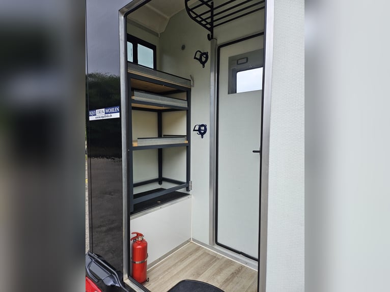 Peugeot Boxer 2.2 BlueHDi 165 Pro EQUI-TREK