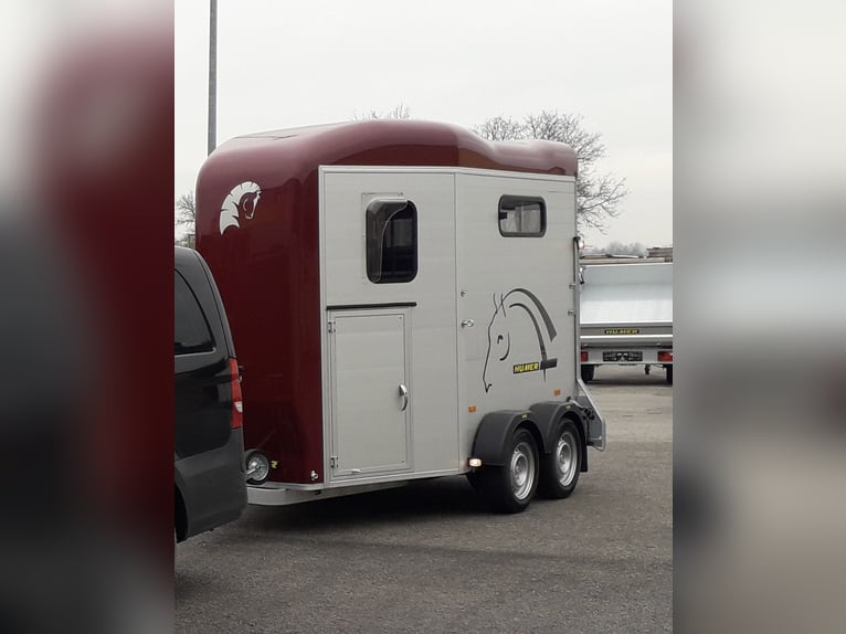 Pferdeanhänger Cheval Liberte Pullman