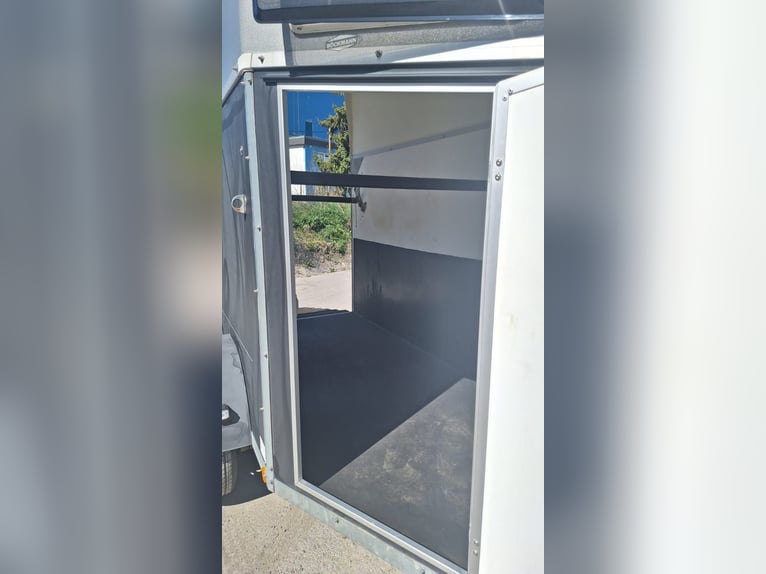 Böckmann Horse Trailer Uno