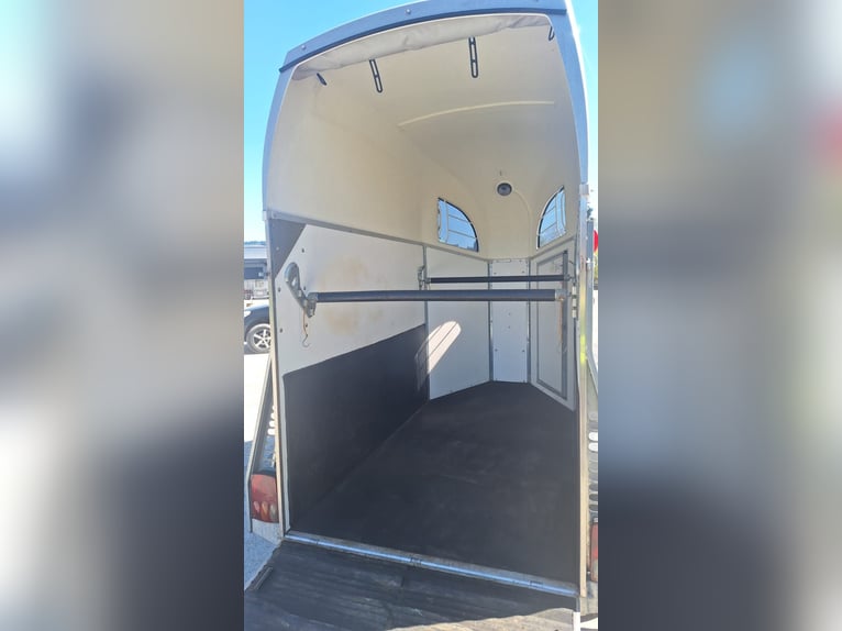 Böckmann Horse Trailer Uno