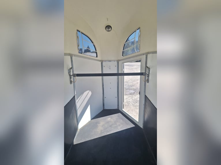 Böckmann Horse Trailer Uno