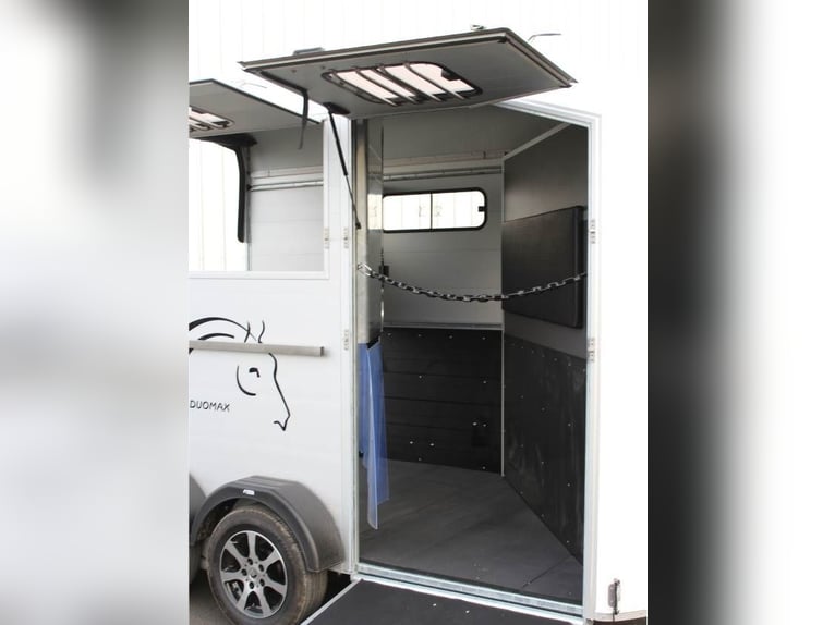 Van Duomax Cheval Liberte