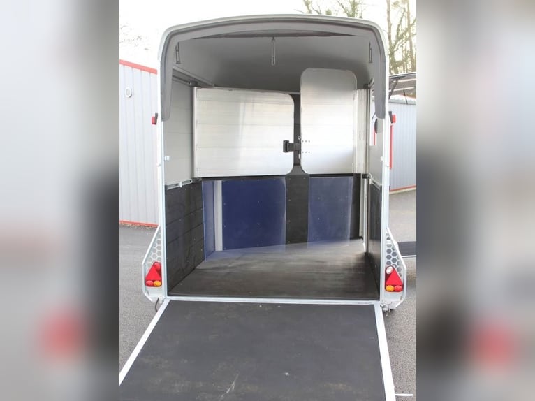 Van Duomax Cheval Liberte