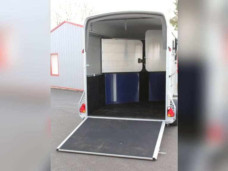 Van Duomax Cheval Liberte