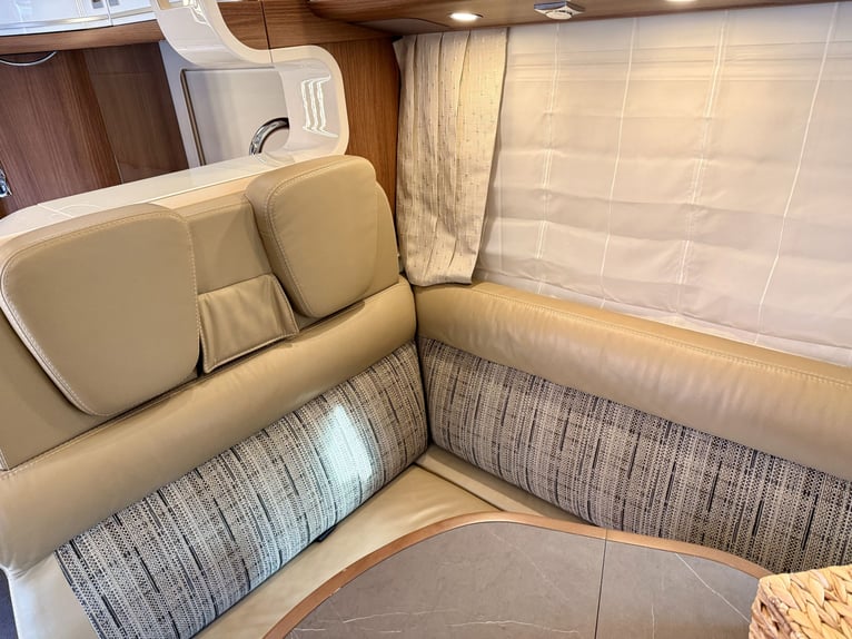 Wohnmobil Carthago S Plus I 64 QB