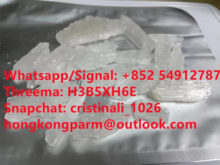 Buy Methamphetamine CAS 537-46-2 online Whatspp:+852 54912787