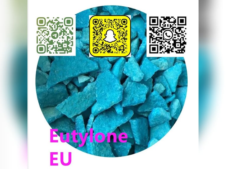Eutylone EUTYLONE Crystal CAS:802855-66-9 on sale 