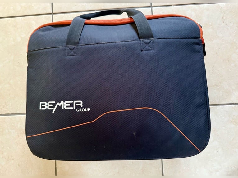 Bemer VET - Horse-Set - Magnetfelddecke Mit Gamaschenset mit Gewährleistung
