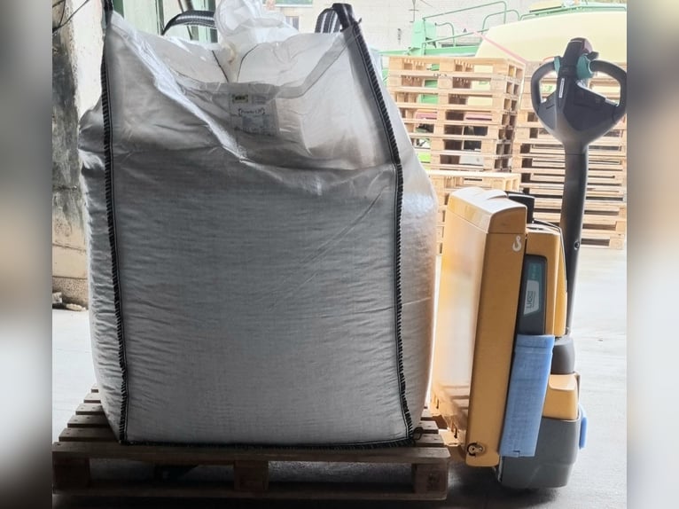 Strohpellets: nur 34€/Monat und Ihre Pferdebox ist immer sauber!