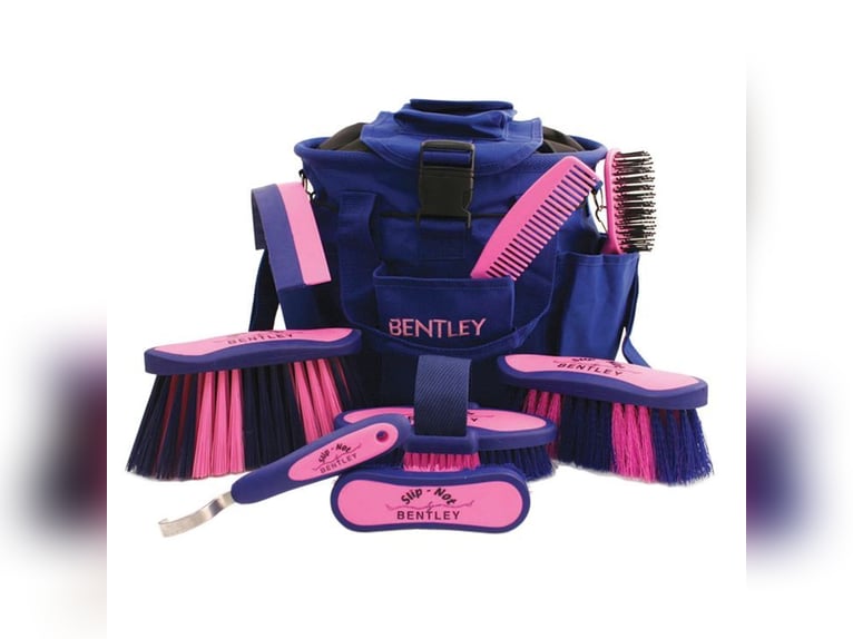 Quality horse brushes 