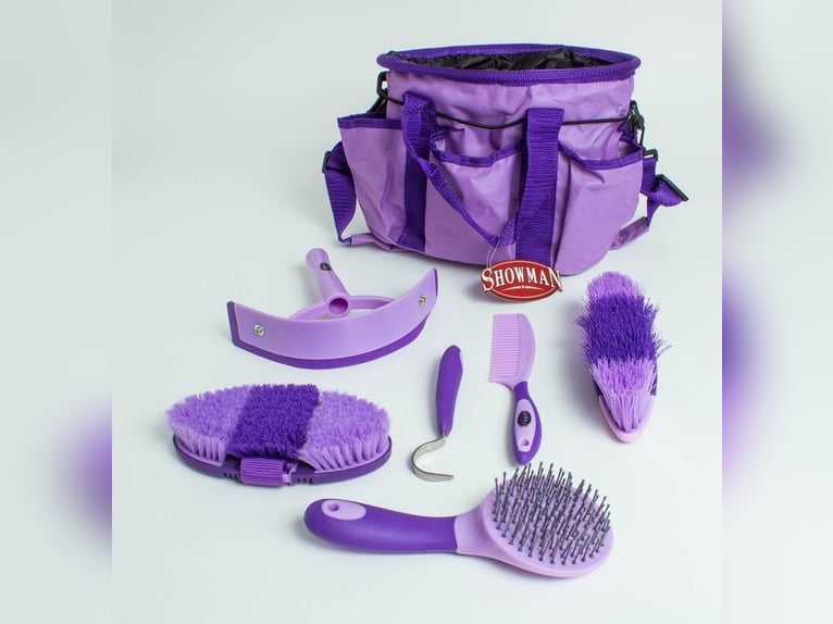 Quality horse brushes 