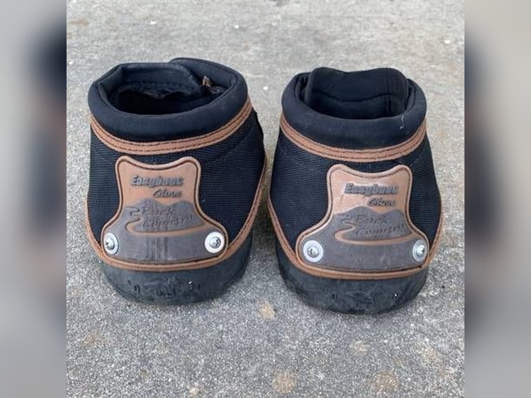 Easycare Easyboot Backcountry Horse Hoof Boot Boots [Horse Tack] 