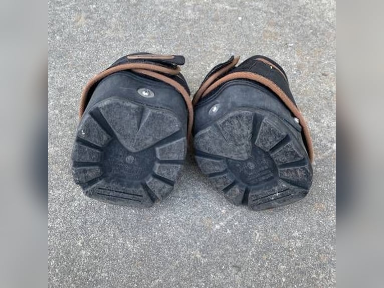 Easycare Easyboot Backcountry Horse Hoof Boot Boots [Horse Tack] 