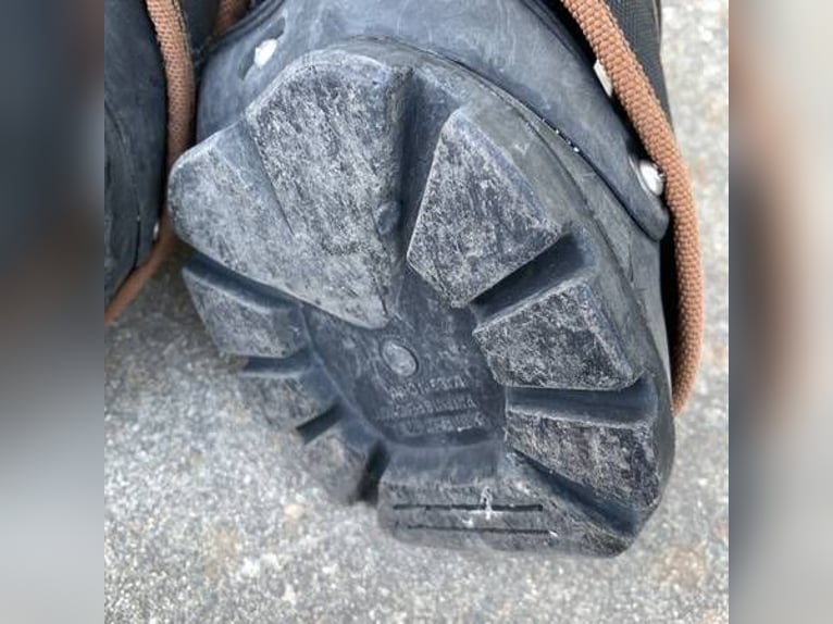 Easycare Easyboot Backcountry Horse Hoof Boot Boots [Horse Tack] 