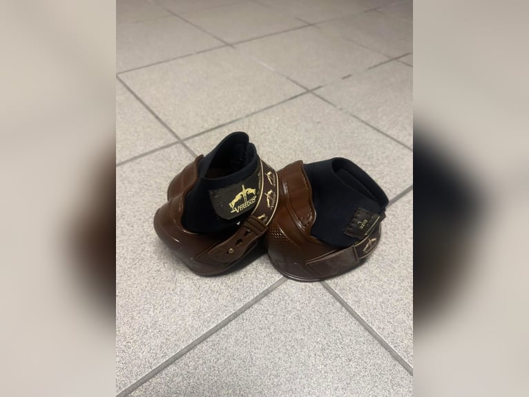 For sale Veredus brown tekno shield L-size