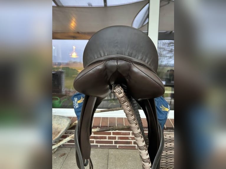 Dressage Saddle