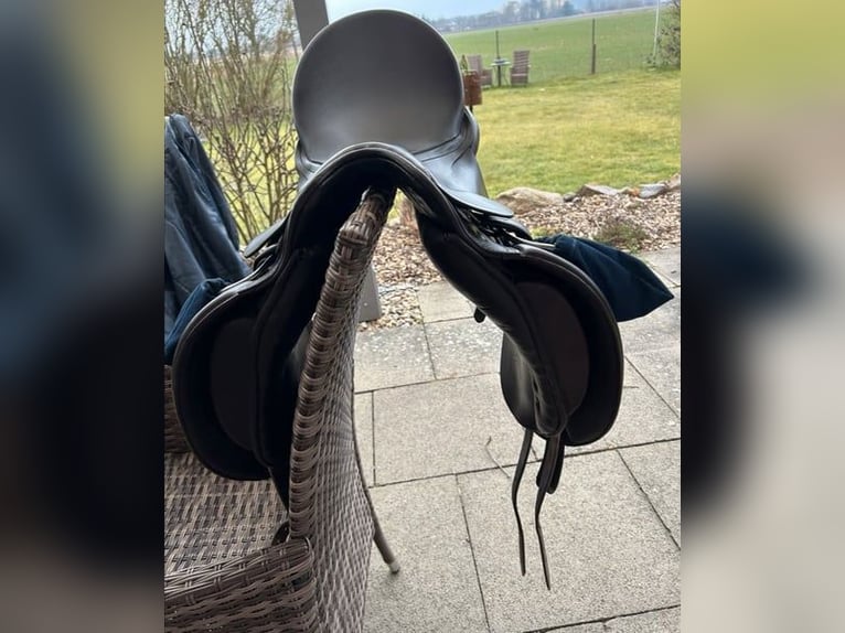 Dressage Saddle