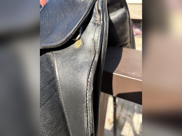 Dressage Saddle Custom