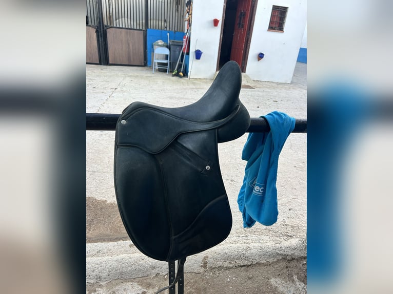 Wintec dressage saddle
