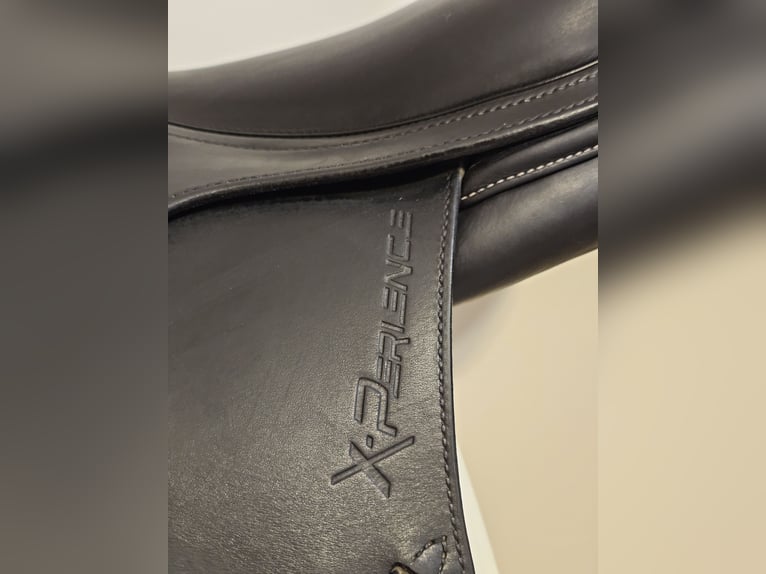 Prestige X-Perience 1733 LUX + Orginal Cover