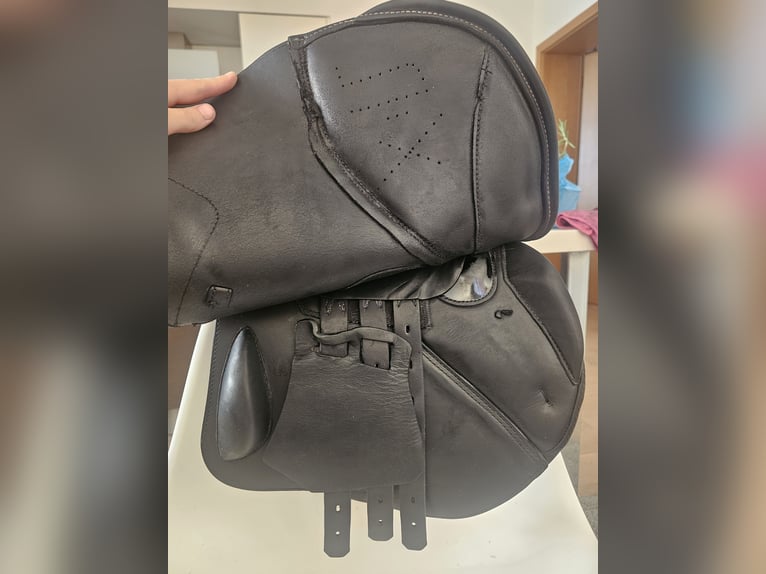 Prestige X-Perience 17/33 LUX – TOP Condition