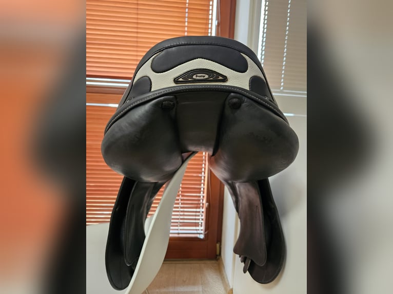 Prestige X-Perience 17/33 LUX – TOP Condition