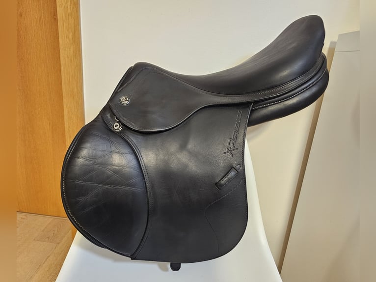 Prestige X-Perience 17/33 LUX – TOP Condition