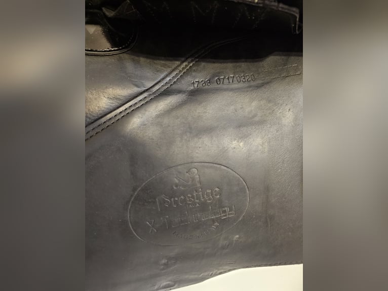 Prestige X-Perience 17/33 LUX – TOP Condition