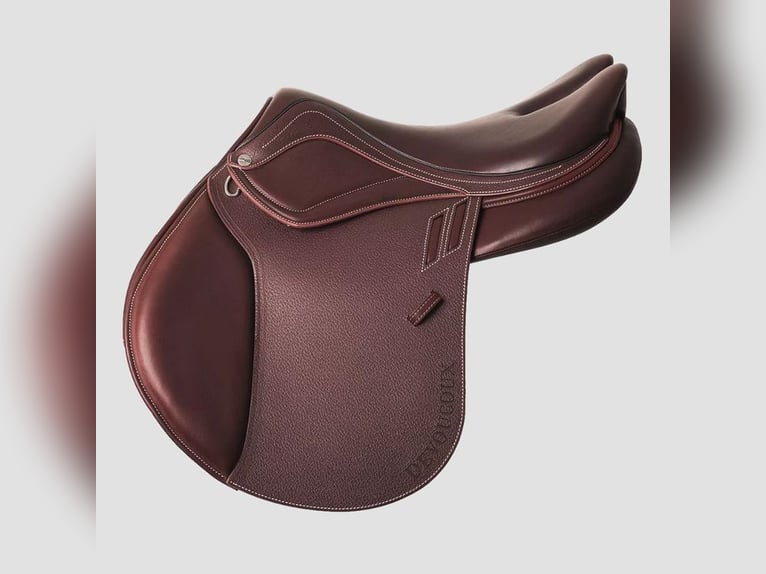 Quality Jumping saddles 