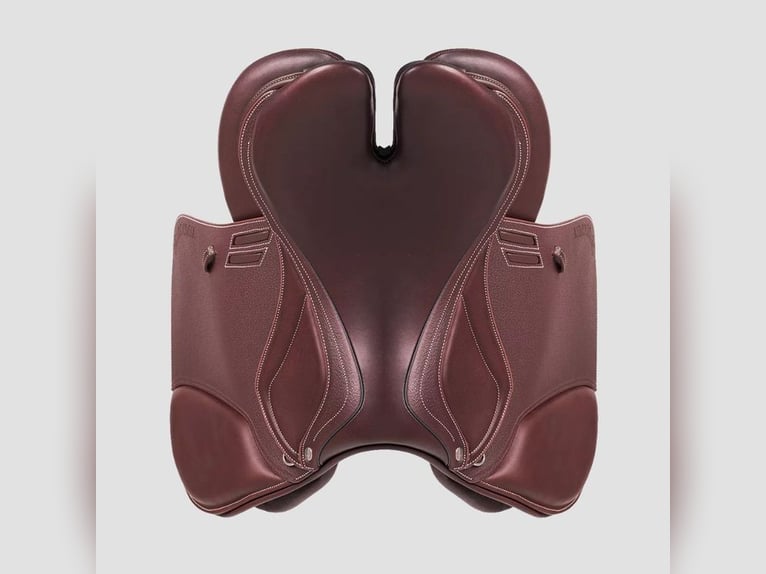 Quality Jumping saddles 