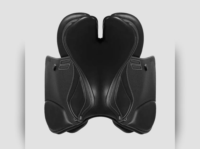 Quality Jumping saddles 