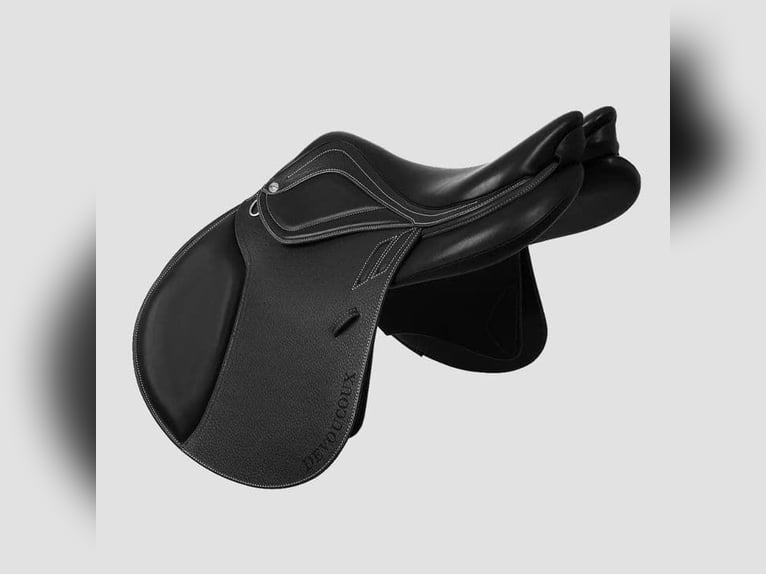 Quality Jumping saddles 