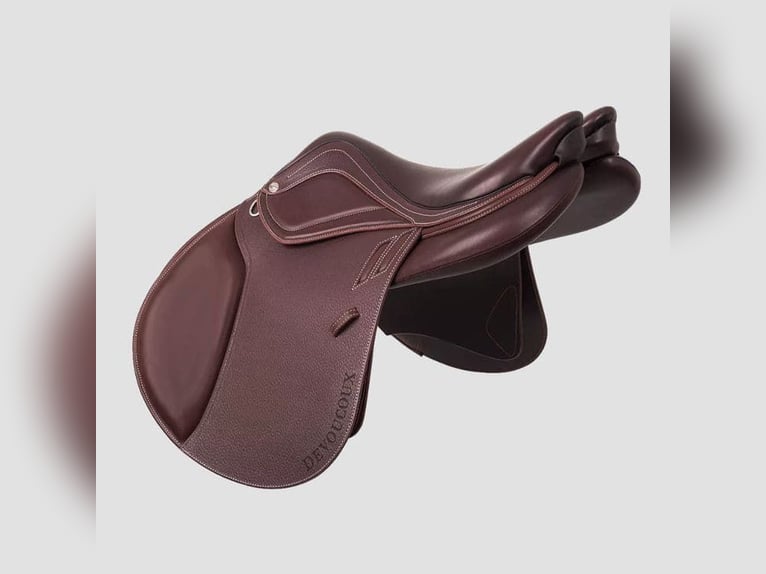 Quality Jumping saddles 