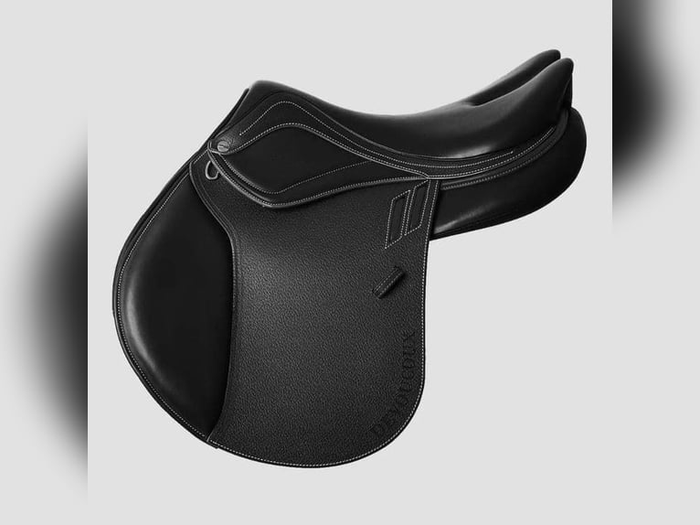 Quality Jumping saddles 