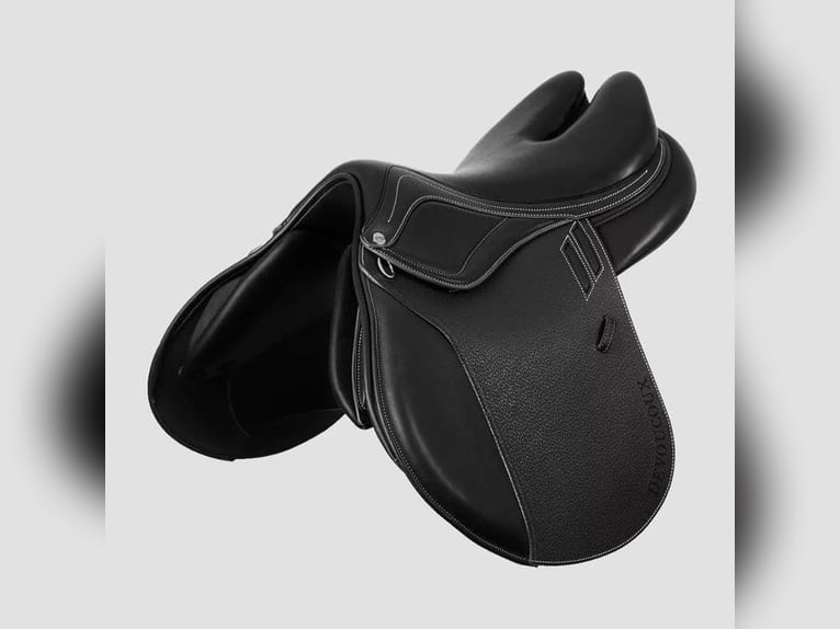 Quality Jumping saddles 