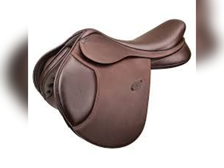 Quality Jumping saddles 