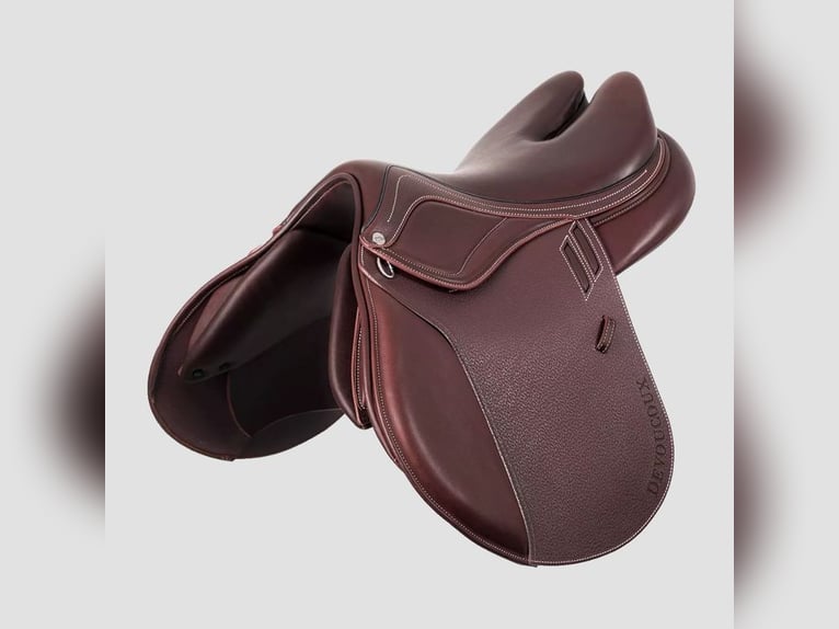 Quality Jumping saddles 