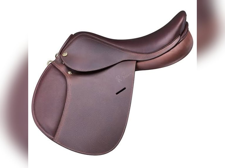 Quality Pony Saddles 