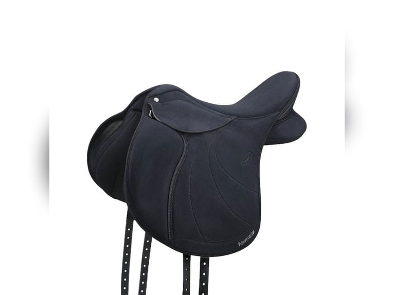 quality Spanish saddles 
