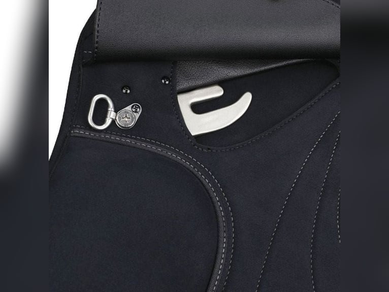 quality Spanish saddles 