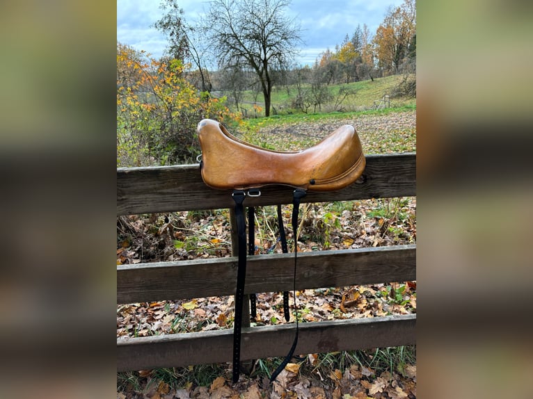 Endurance Riding  Saddle Setzi