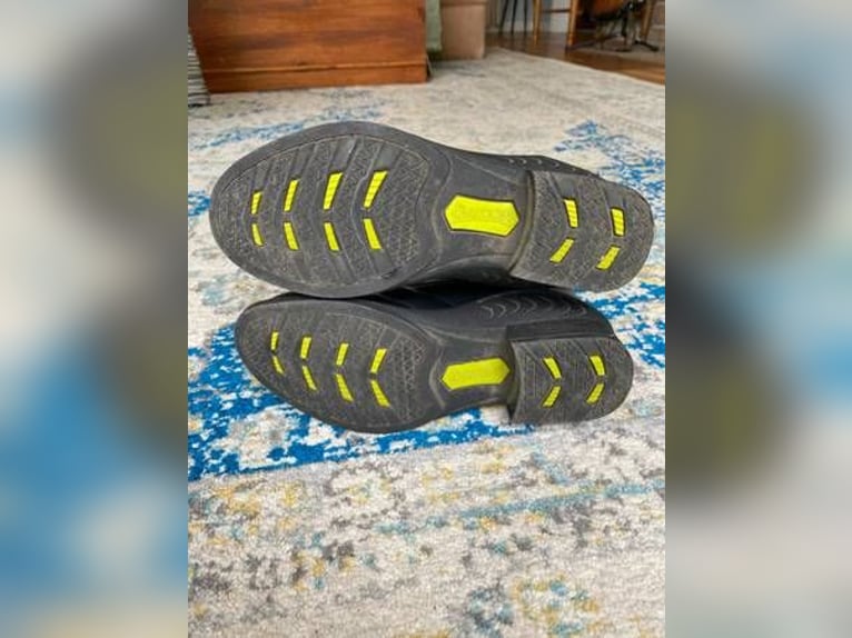 Ovation Boots (Horse Riding)