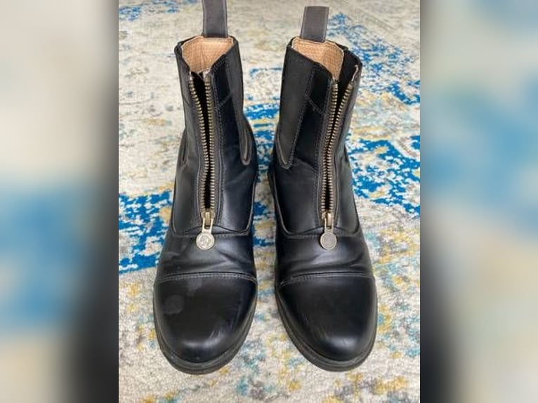 Ovation Boots (Horse Riding)
