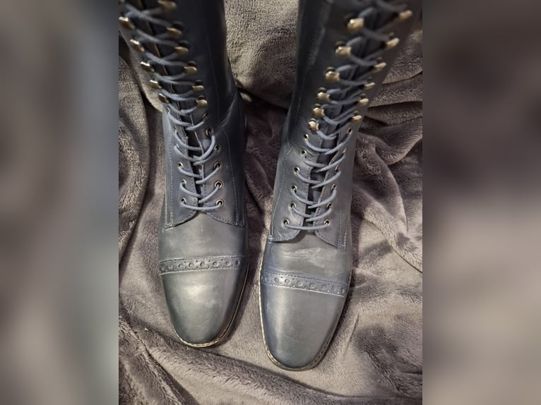 BUSSE RIDINGBOOTS