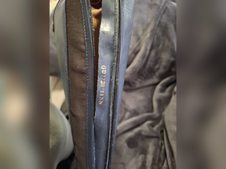 BUSSE RIDINGBOOTS