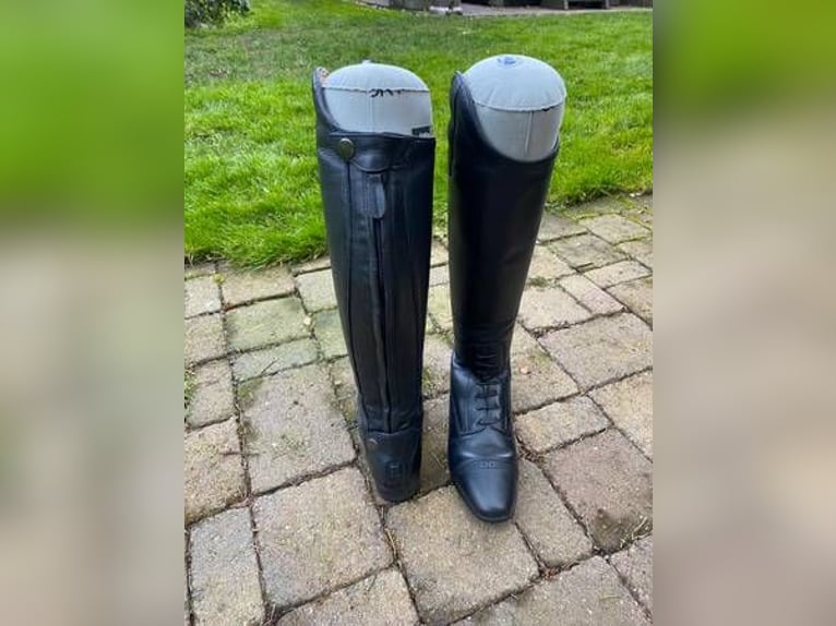 Riding Sport Field Riding Boots Women’s Size- W7