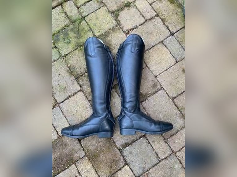 Riding Sport Field Riding Boots Women’s Size- W7