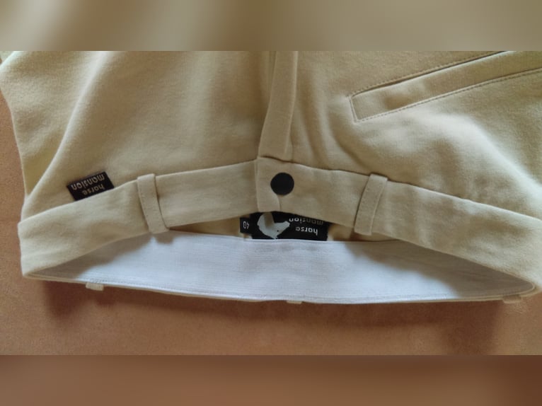 Reithosen Größe 176,38,40+42 schwarz, hellbeige + hellblau Neu