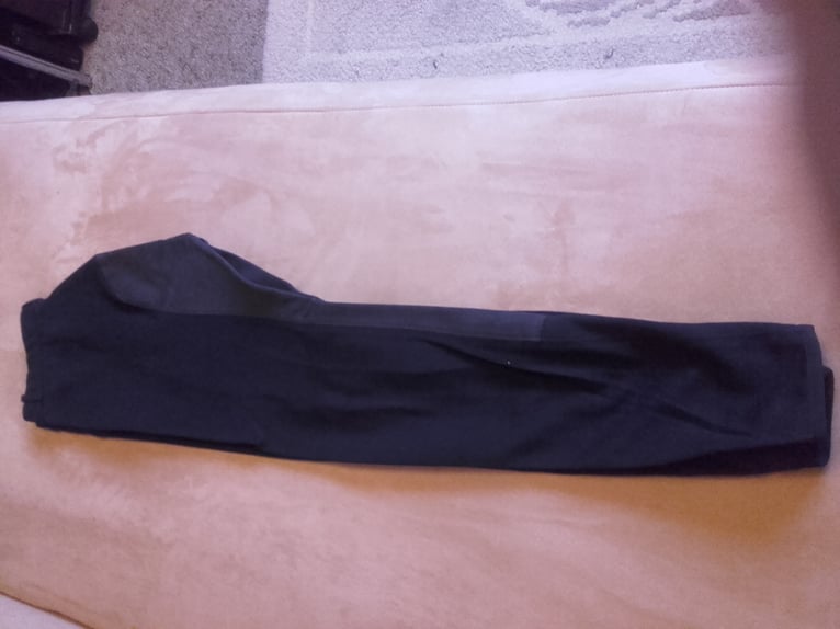 Reithosen Größe 176,38,40+42 schwarz, hellbeige + hellblau Neu