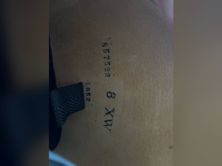 Amazonas field boots like new